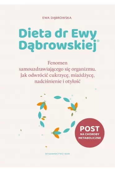 Dieta dr Ewy Dąbrowskiej®