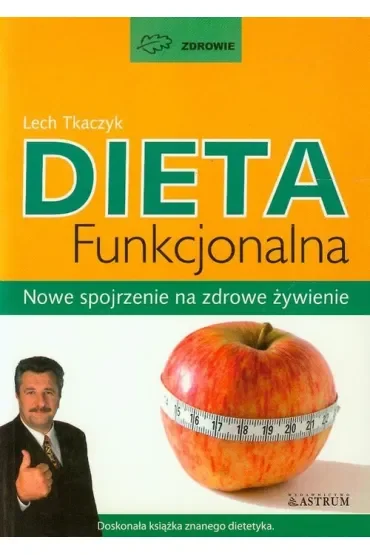 Dieta funkcjonalna