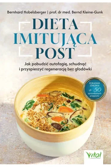 Dieta imitująca post