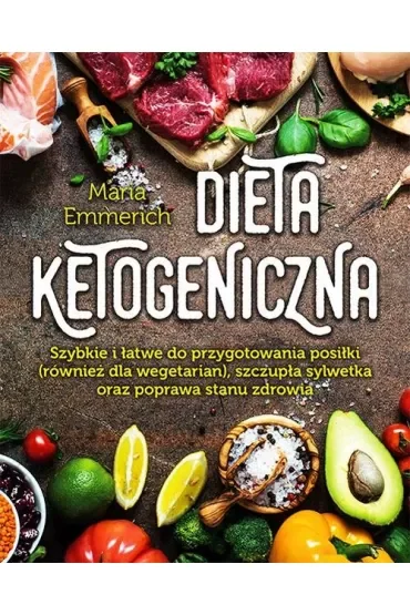 Dieta ketogeniczna