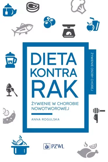 Dieta kontra rak