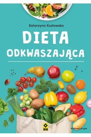 Dieta odkwaszająca