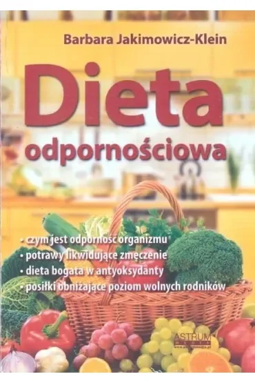 Dieta odpornościowa