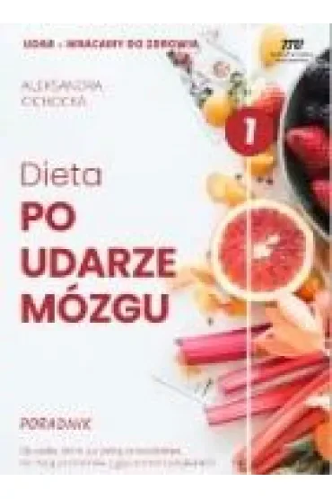 Dieta po udarze mózgu