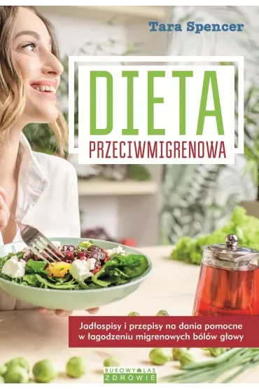 Dieta przeciwmigrenowa