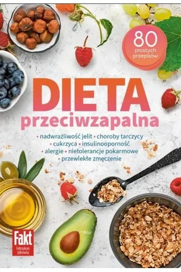Dieta przeciwzapalna