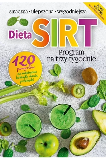 Dieta SIRT