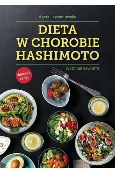 Dieta w chorobie Hashimoto