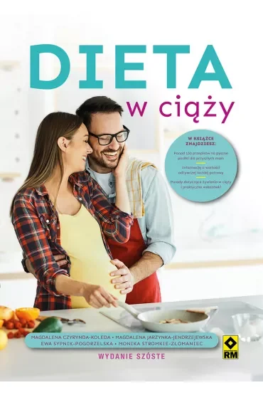 Dieta w ciąży