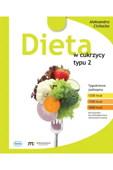 Dieta w cukrzycy typu 2