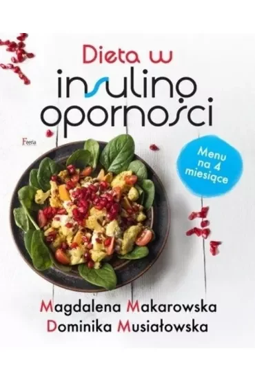Dieta w insulinooporności