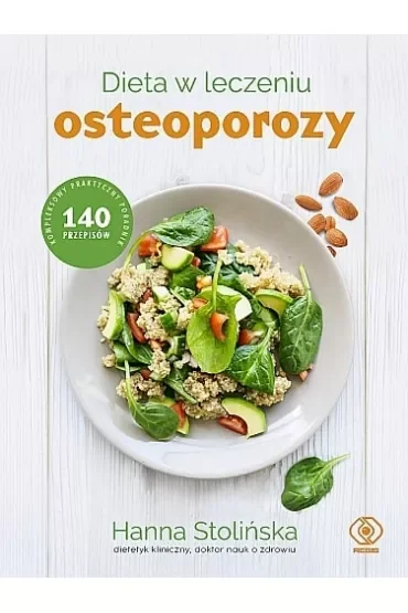 Dieta w leczeniu osteoporozy