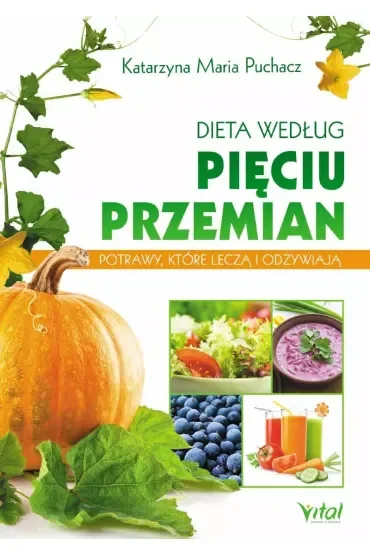Dieta według Pięciu Przemian