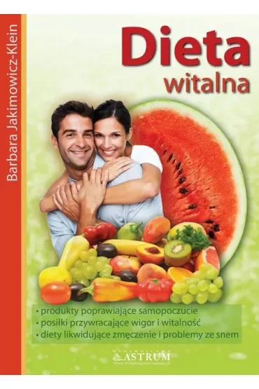 Dieta witalna