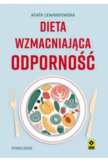 Dieta wzmacnijąca odporność