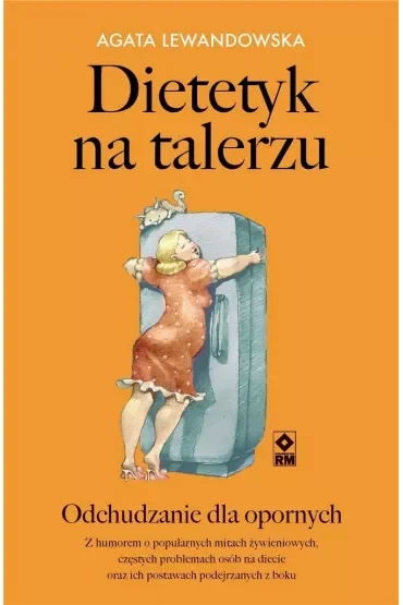 Dietetyk na talerzu
