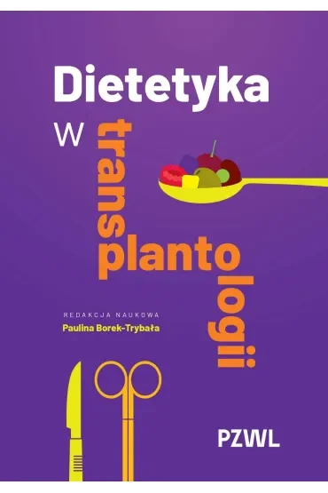 Dietetyka w transplantologii