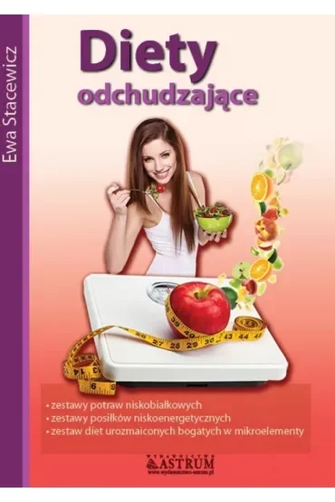 Diety odchudzające