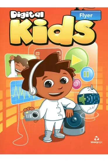Digital Kids Flyer SB + online