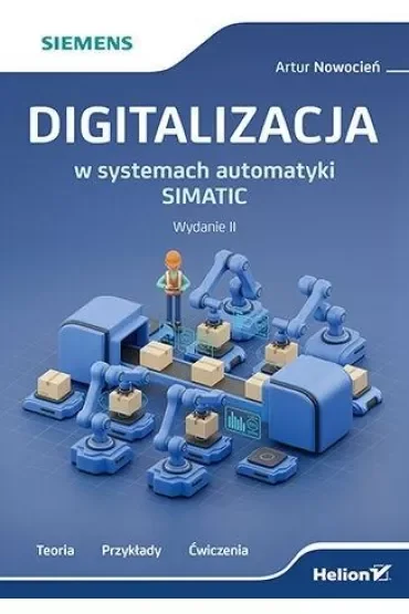 Digitalizacja w systemach automatyki SIMATIC w.2