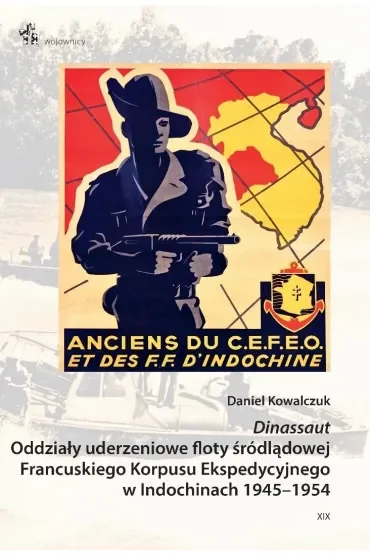 Dinassaut oddziały uderzeniowe floty śródlądowej