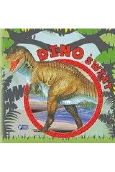 Dino świat