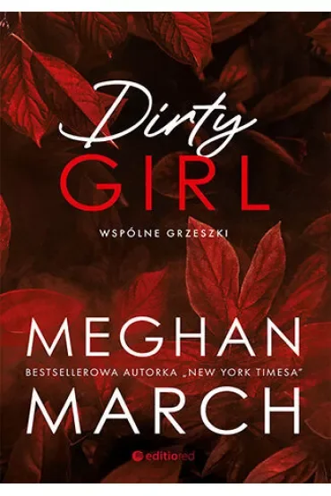 Dirty girl. Wspólne grzeszki. Tom 1