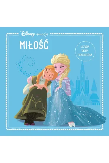 Disney Emocje. Miłość