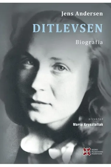 Ditlevsen. Biografia