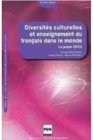 Diversites culturelles et enseignement du francais dans in monde