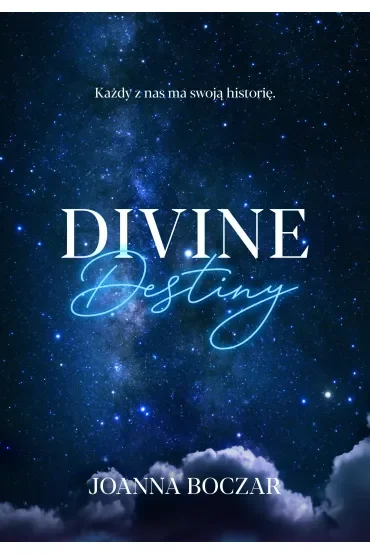 Divine Destiny