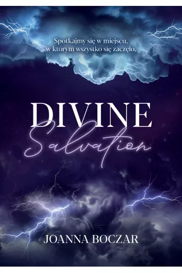 Divine Salvation
