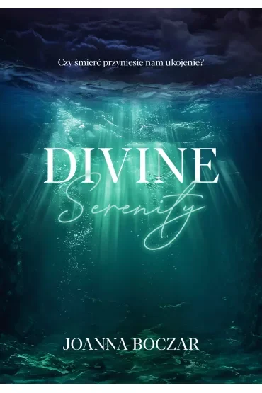 Divine Serenity