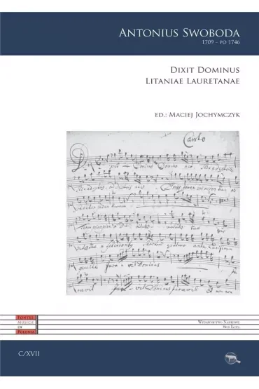 Dixit Dominus. Litaniae Lauretanae