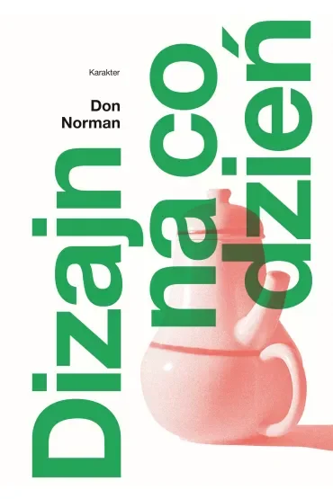Dizajn na co dzień