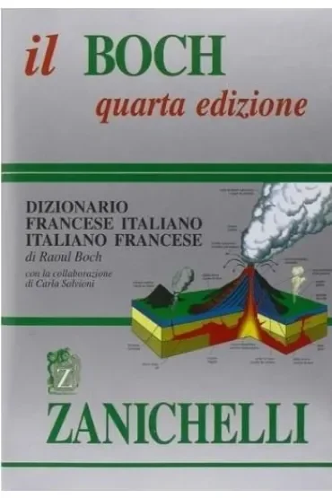 Dizionario francese-italiano