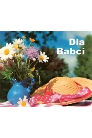 Dla Babci. Perełka 229