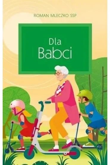 Dla Babci