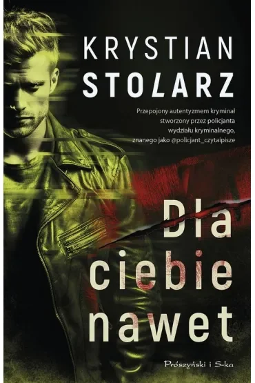 Dla ciebie nawet. Wielkie Litery