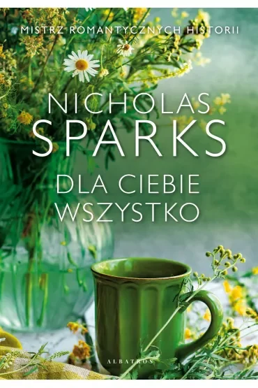 Dla Ciebie wszystko
