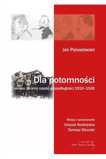Dla potomności