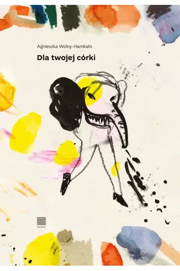 Dla twojej córki. Fraszki