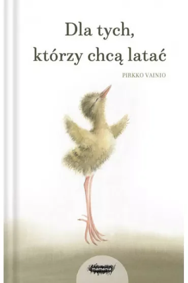 Dla tych, którzy chcą latać