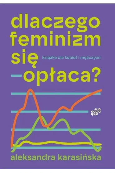 Dlaczego feminizm się opłaca