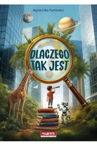 Dlaczego tak jest