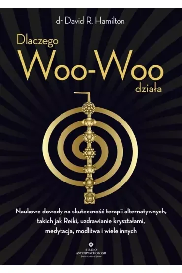 Dlaczego Woo-Woo działa
