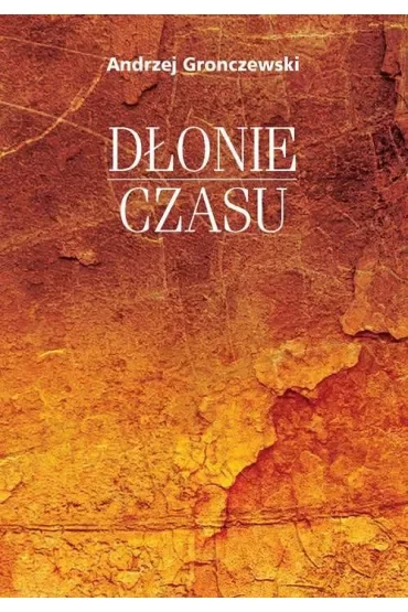 Dłonie czasu