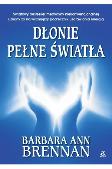 Dłonie pełne światła
