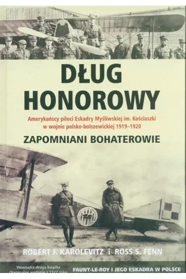 Dług honorowy