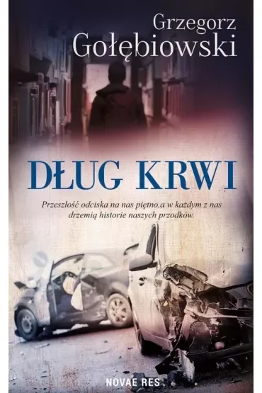 Dług krwi
